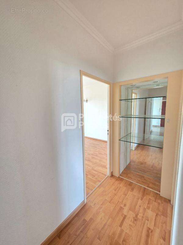 Appartement Montélimar 4 pièces 105 m2 - photo 17