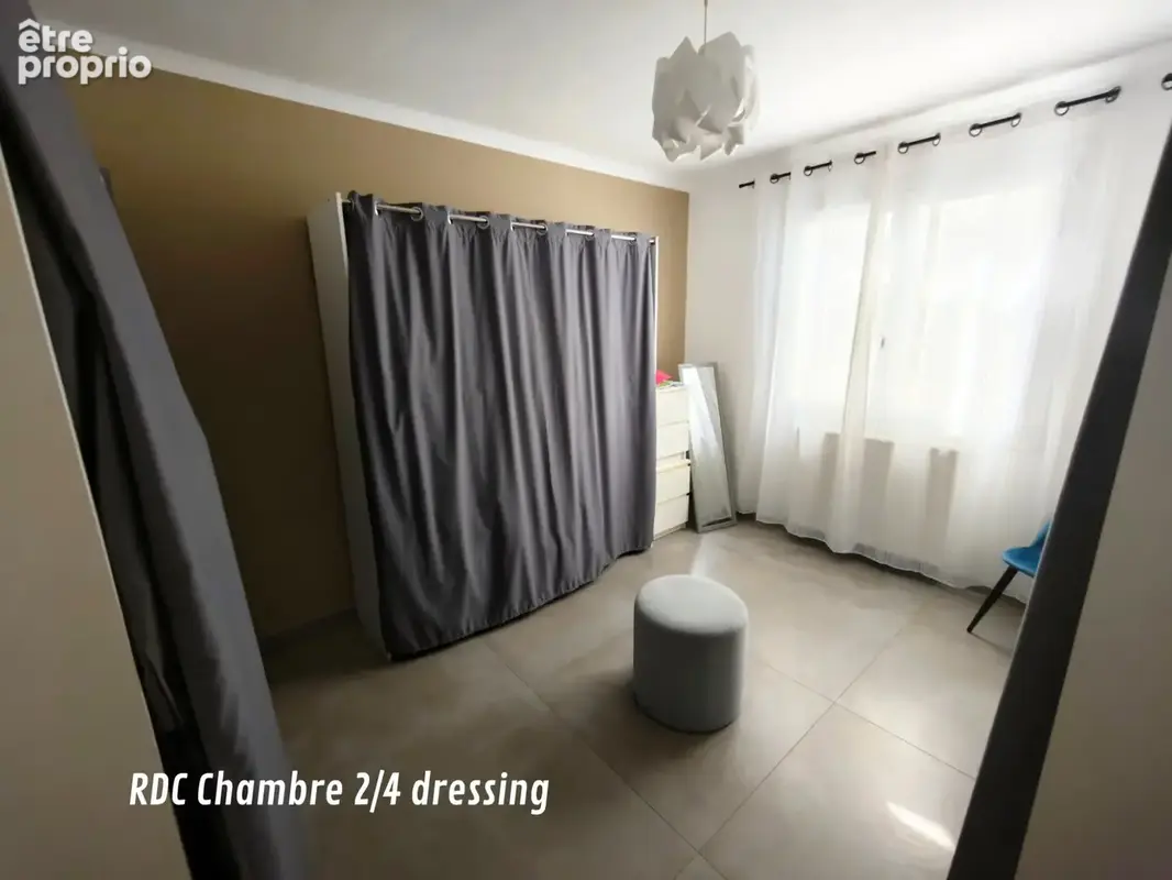 Propriété villa T5 rénovée sur 2620 m2 sans vis-à-vis - dépendances - Caveirac 30820 - photo 8