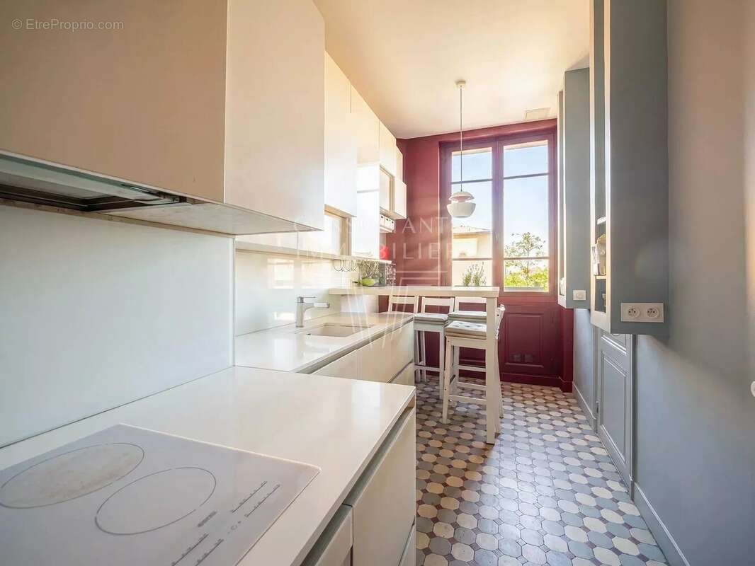 Paris 16 - trocadero/scheffer - 6p/4ch/ 3,15hsp - photo 20
