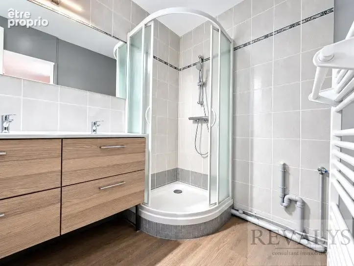 COTE D'OR (21) - TALANT - Très joli T3 de 72 m² avec terrasse de 13 m² et garage - photo 7