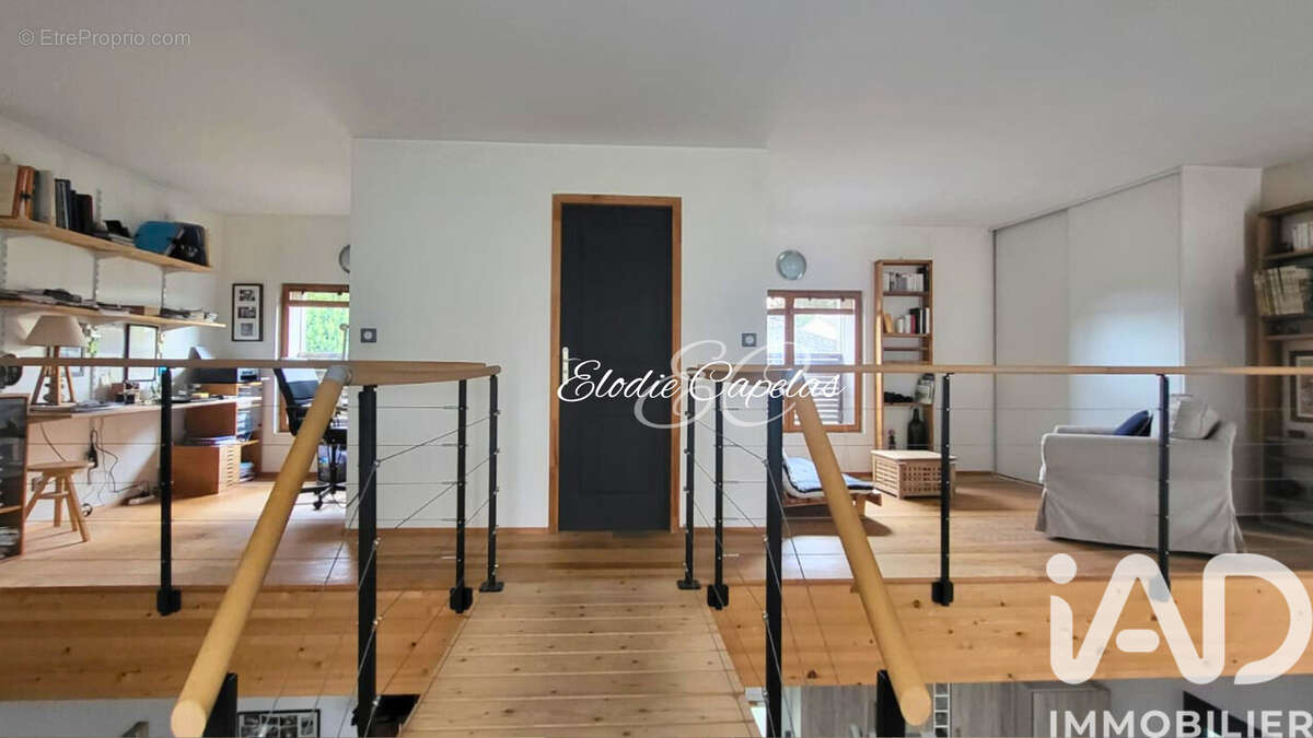 Photo 4 - Maison à PODENSAC