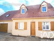 Photo 1 - Maison à BONDOUFLE