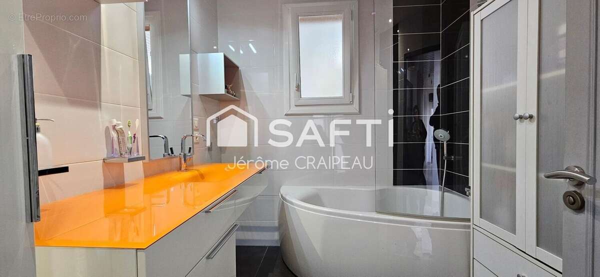 Photo 6 - Maison à SAINT-AVAUGOURD-DES-LANDES