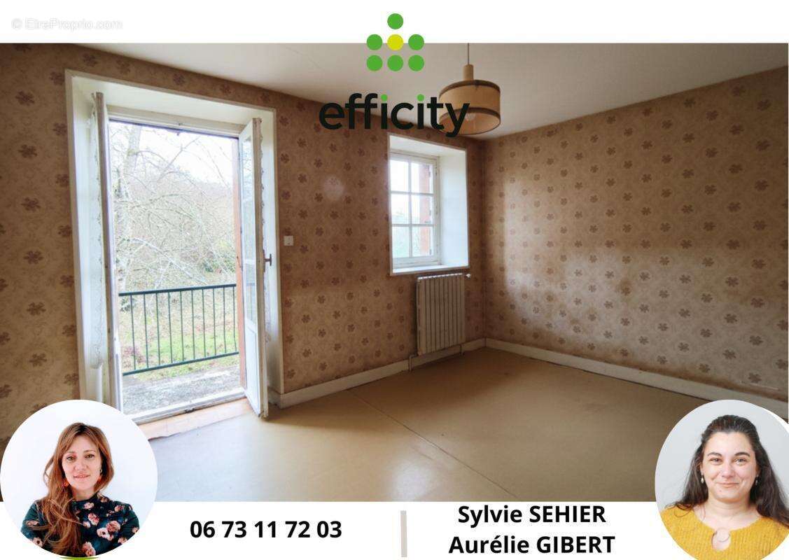 Maison à ATHIS-DE-L'ORNE