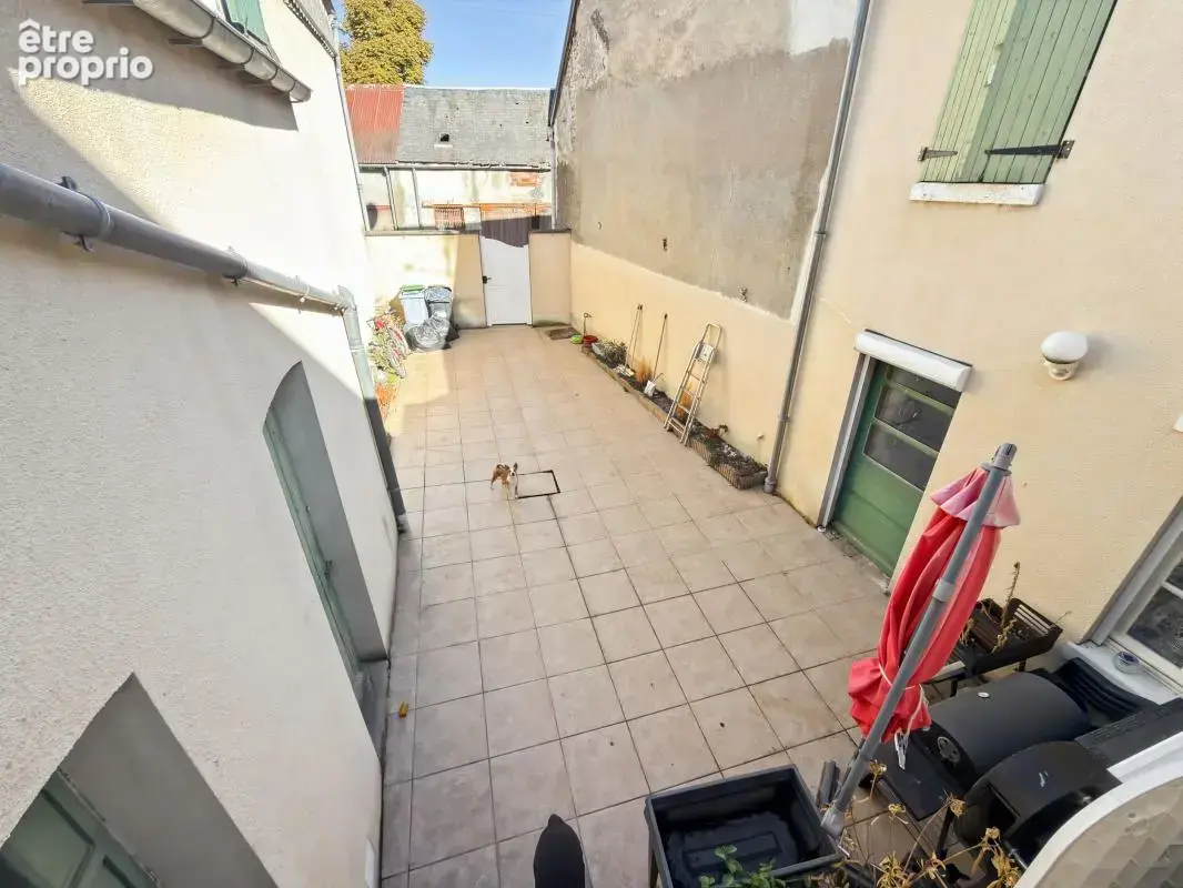  Coup de cœur assuré !  Charmante maison de ville tout confort - photo 2