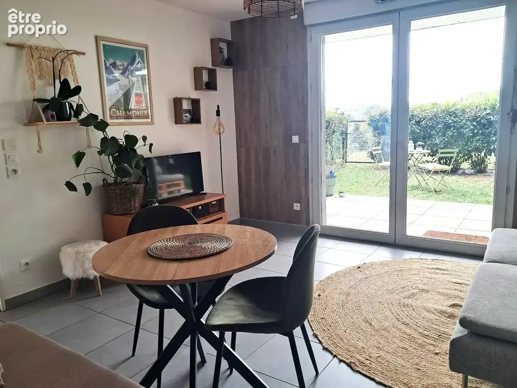 Appartement de charme - photo 3