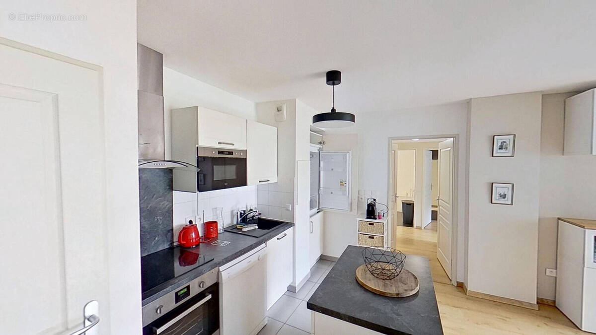 Appartement à ANGERS