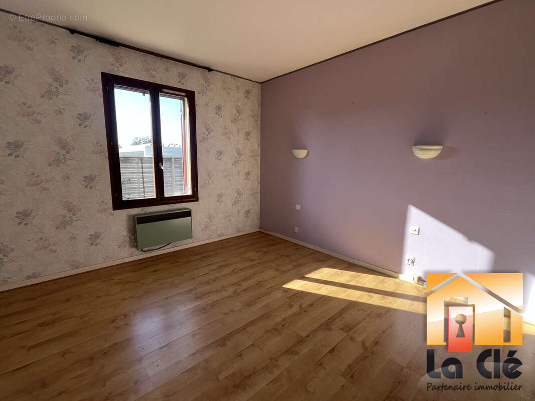 Maison à PONT-DU-CASSE