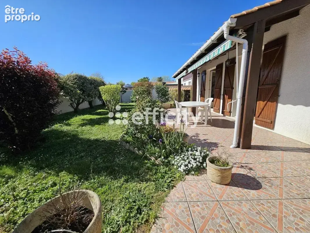 Maison 88 m² à Nieul-Sur-Mer  - photo 3
