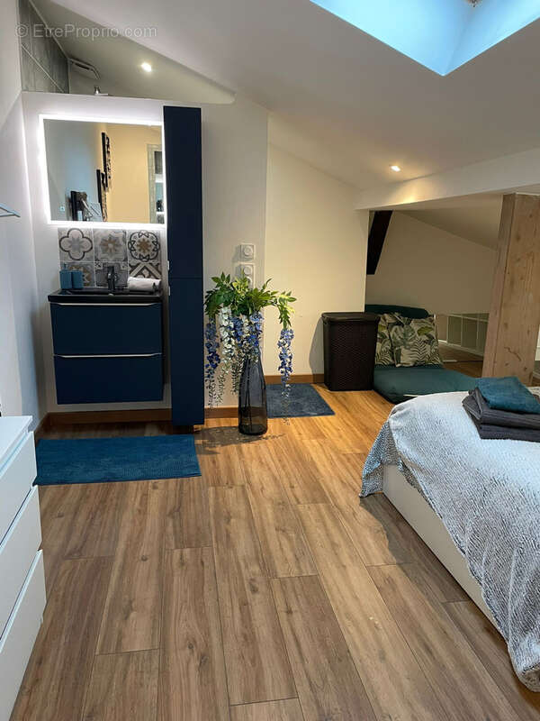 Appartement t2 bayonne - photo 5