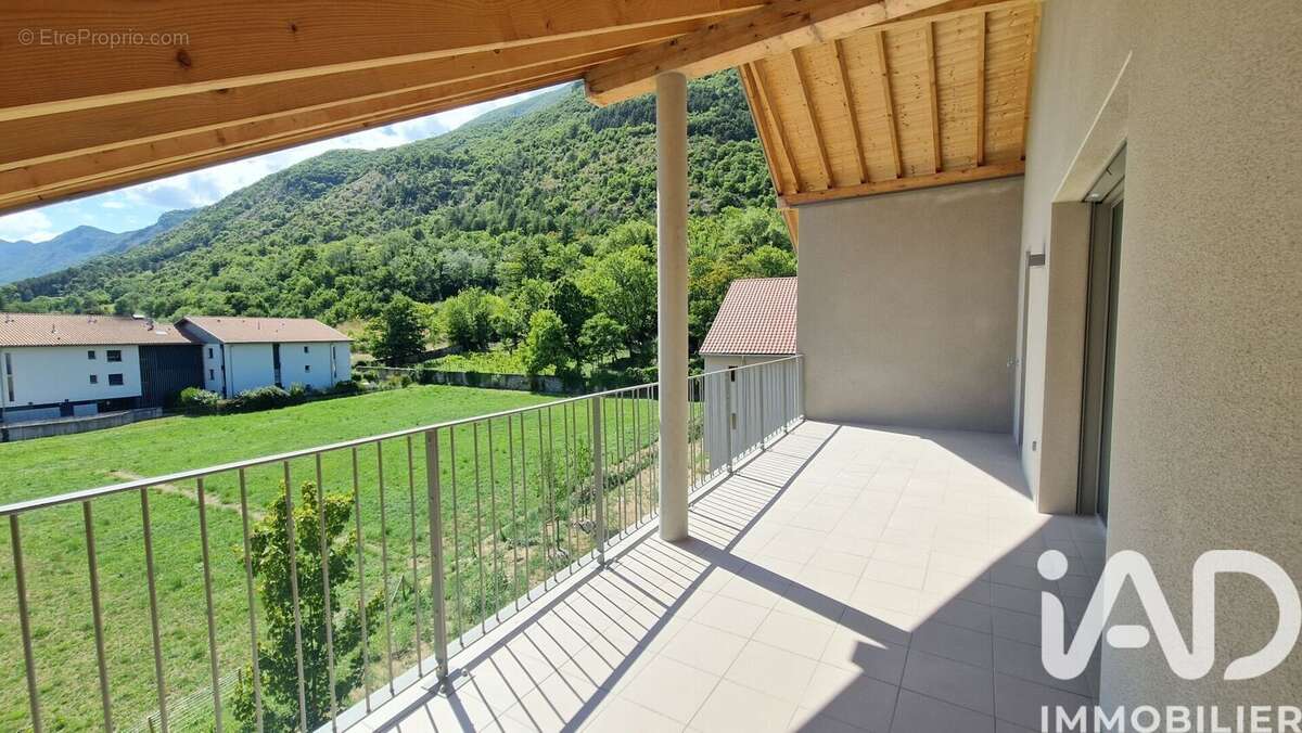 Photo 2 - Appartement à VIF