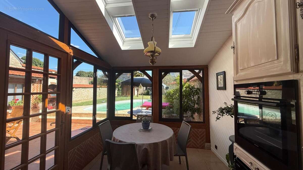 Photo 7 - Maison à PITHIVIERS