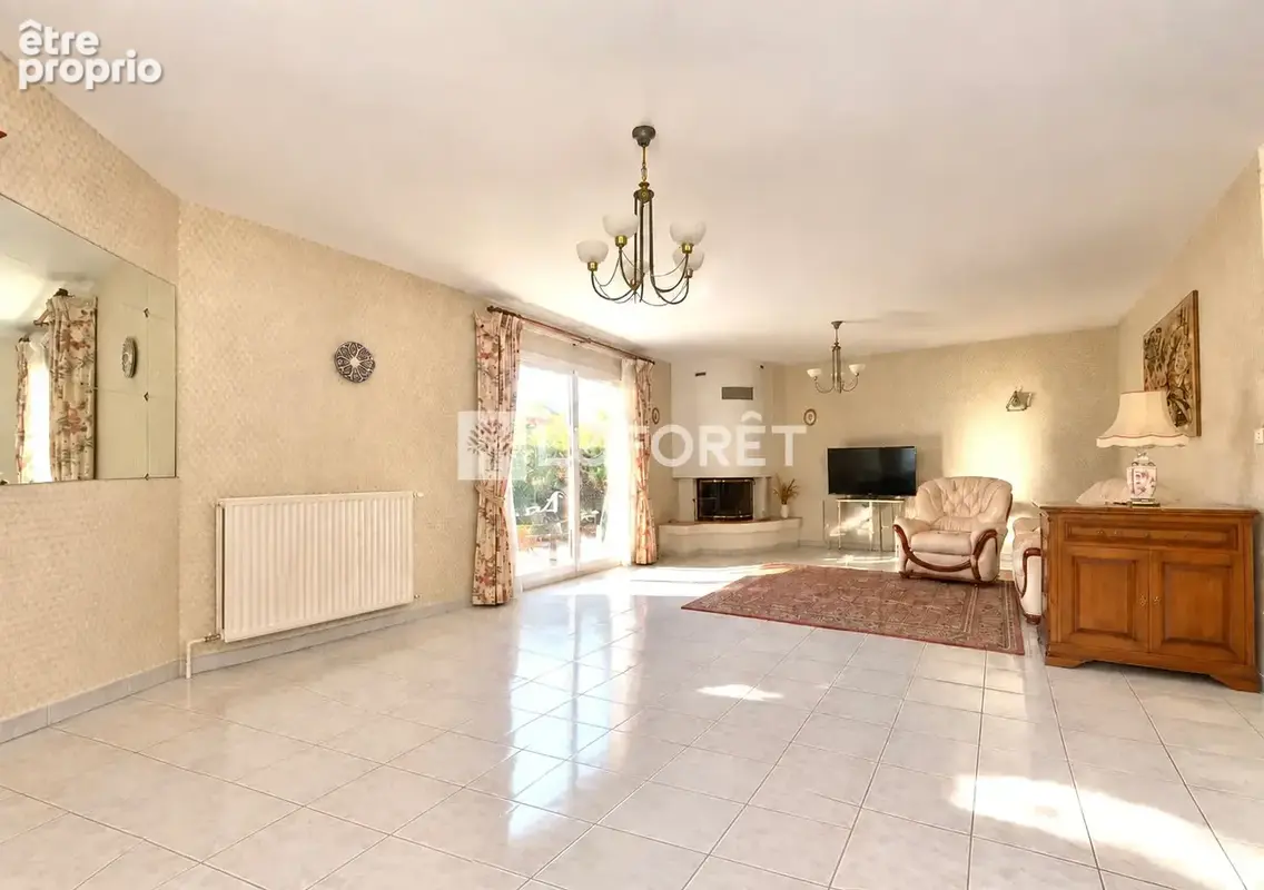 Maison Royan 4 pièces 106.18 m2 - photo 2