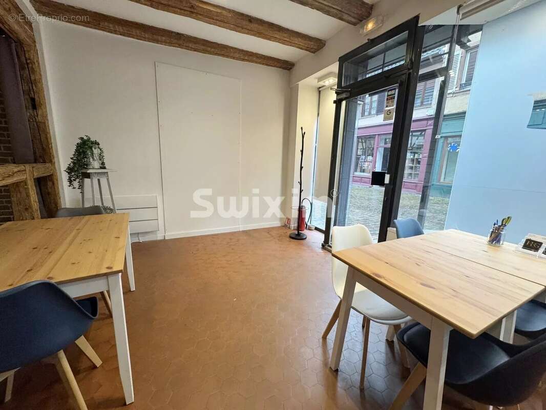 Appartement à BARR