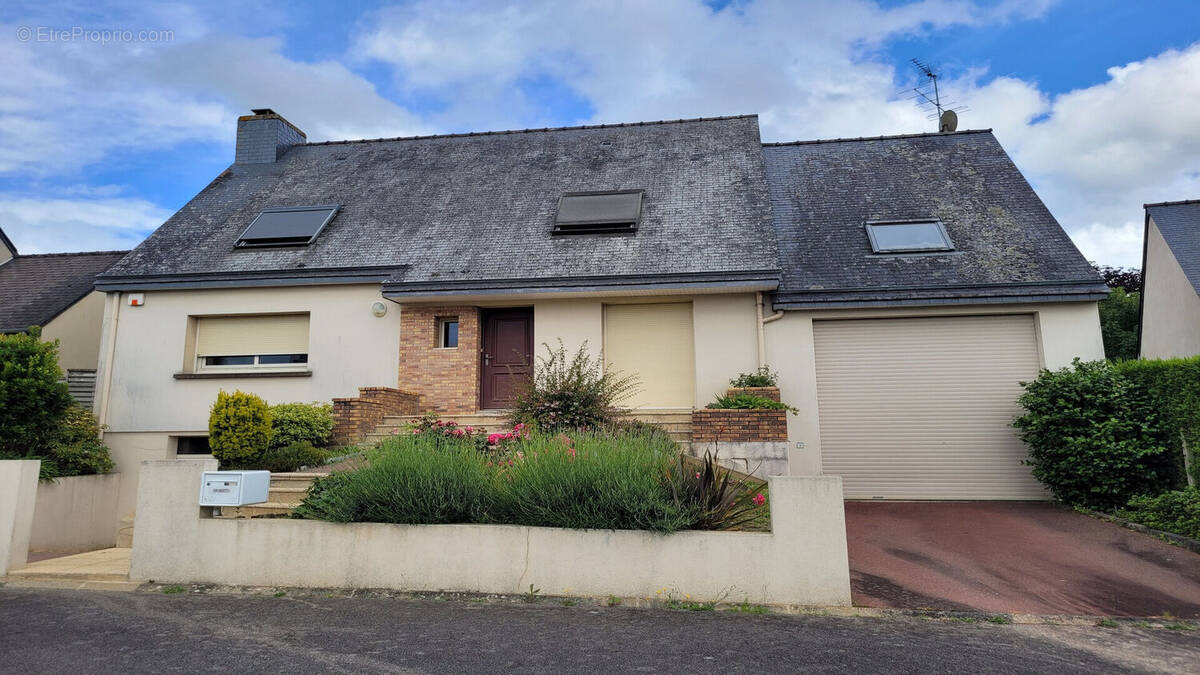 Maison à ACIGNE