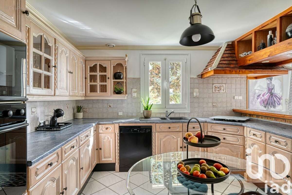 Photo 8 - Maison à BAILLET-EN-FRANCE