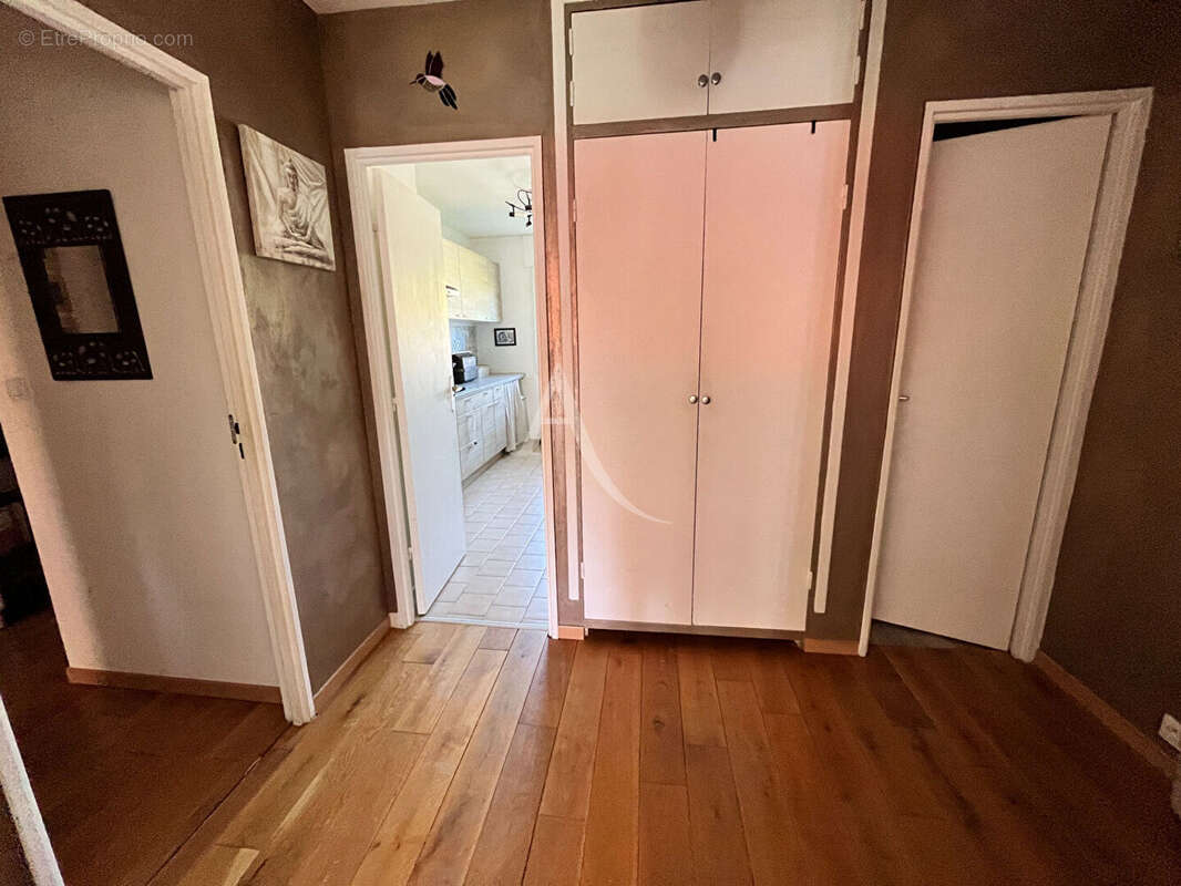 Appartement à DOURDAN