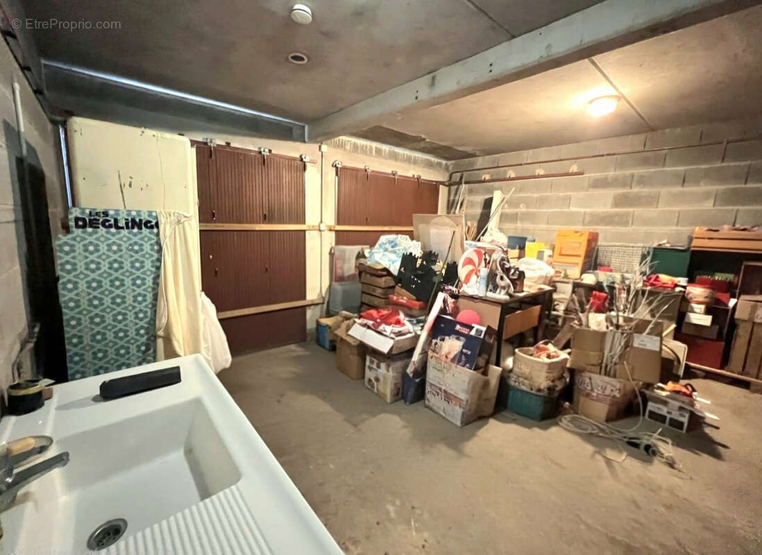 Appartement à MORLAAS