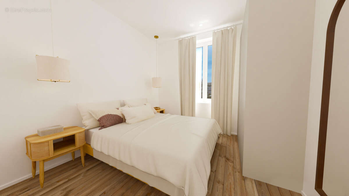 Appartement à BIARRITZ
