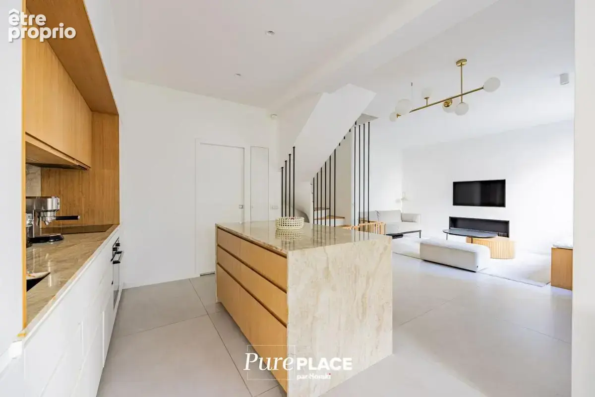 Maison/Villa T7 de 146 m² à Paris 75014 - photo 5