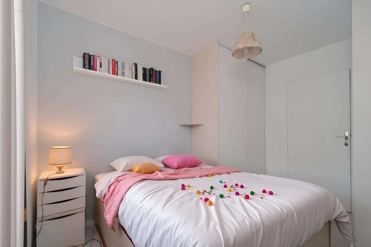 Appartement à LYON-7E