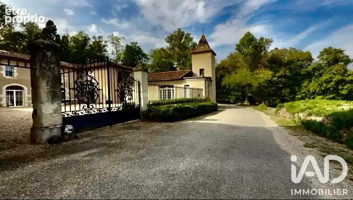 Photo 1 - Maison à AUCH