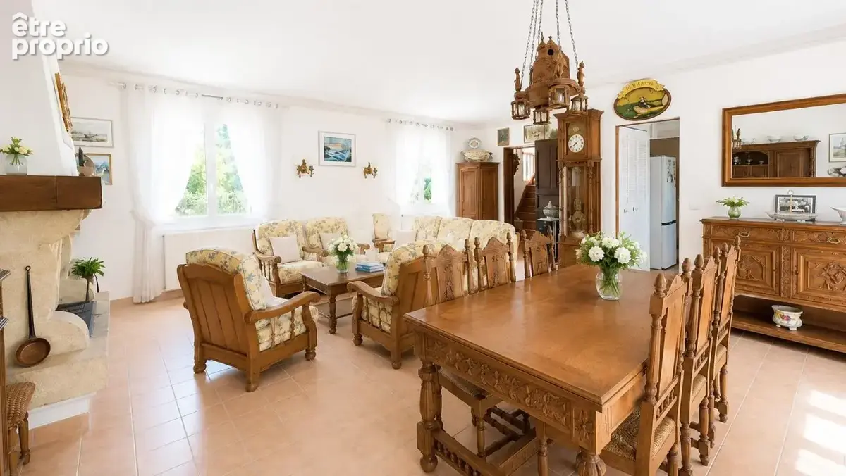 Maison 8 pièces 225 m² à vendre à Le Pouliguen (44510) - photo 7