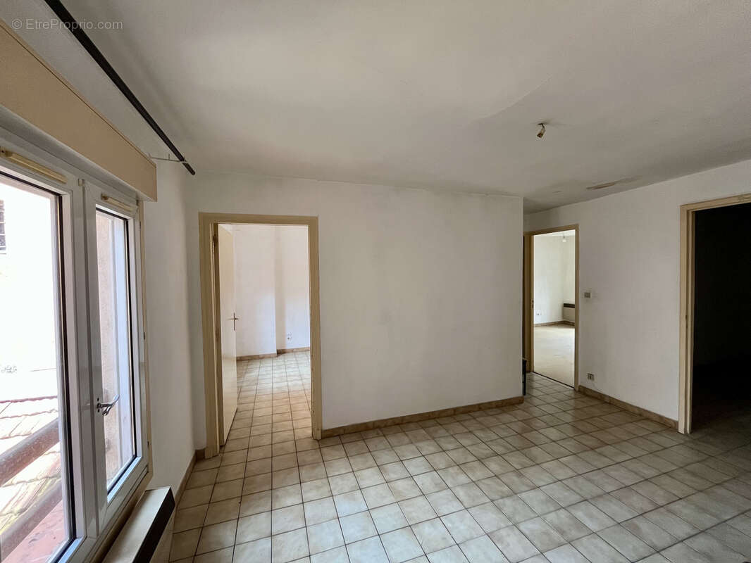 Appartement à CARCASSONNE