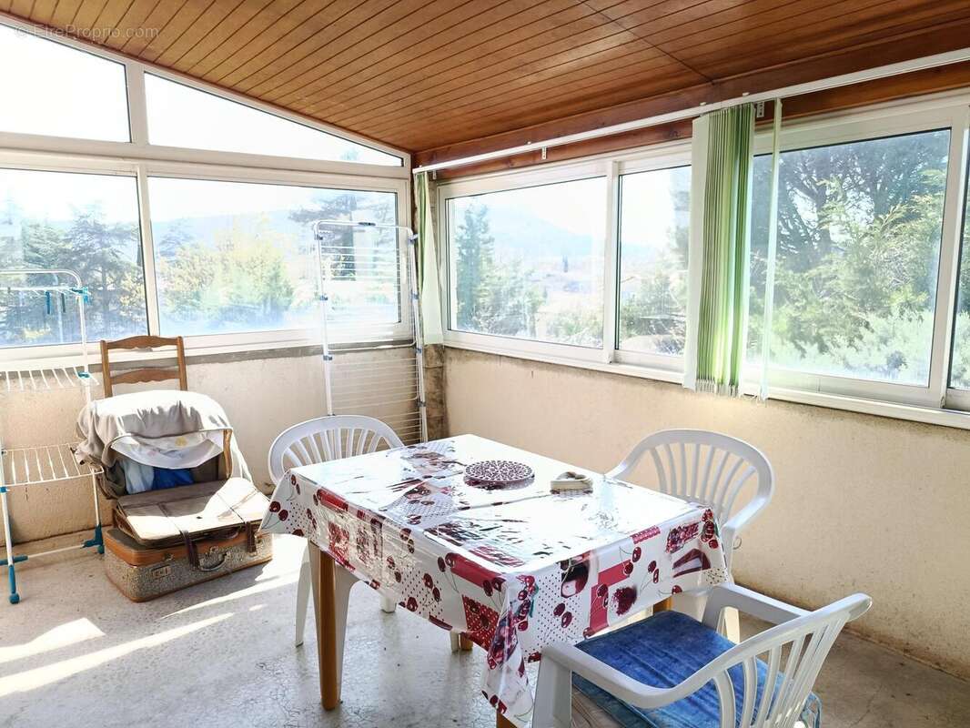 Photo 6 - Maison à LACHAPELLE-SOUS-AUBENAS