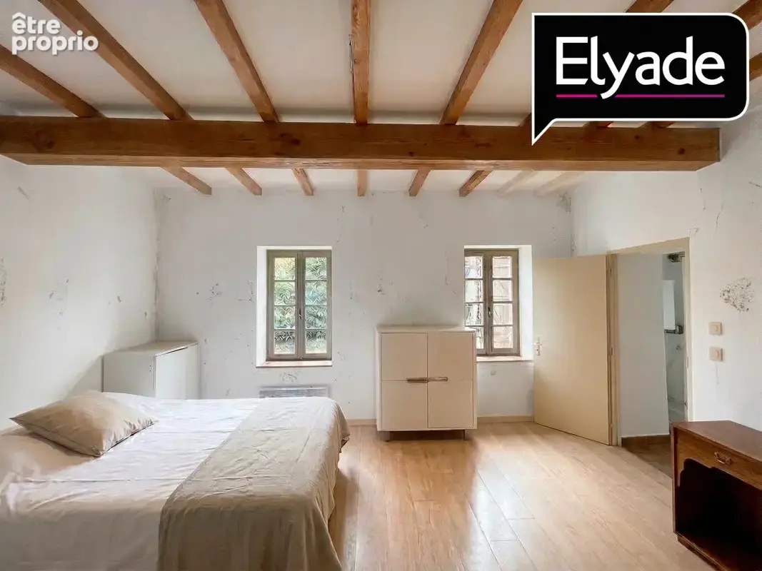 Maison 4 pièces 99 m² à vendre à Villeneuve-Les-Bouloc (31620) - photo 6