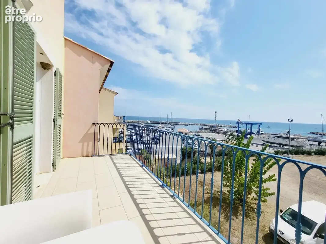 Appartement 2 pièces 40 m² à vendre à Sari-Solenzara (20145) - photo 3
