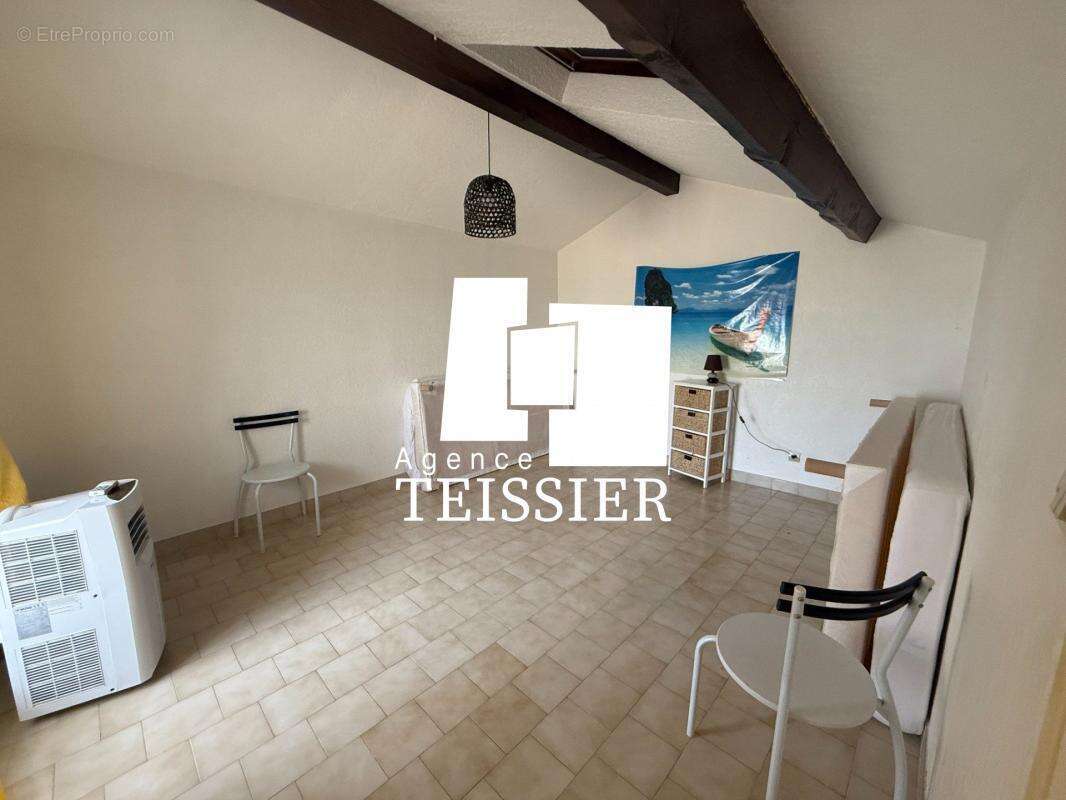 Appartement à LES VANS