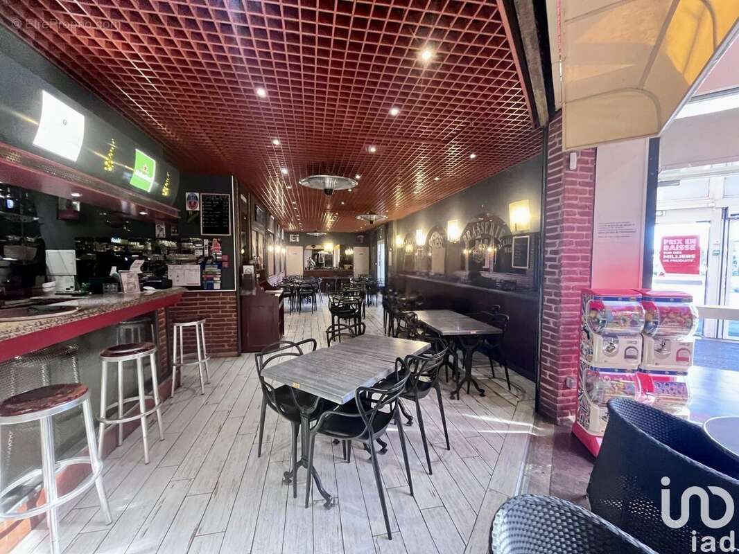 Photo 6 - Commerce à CARCASSONNE