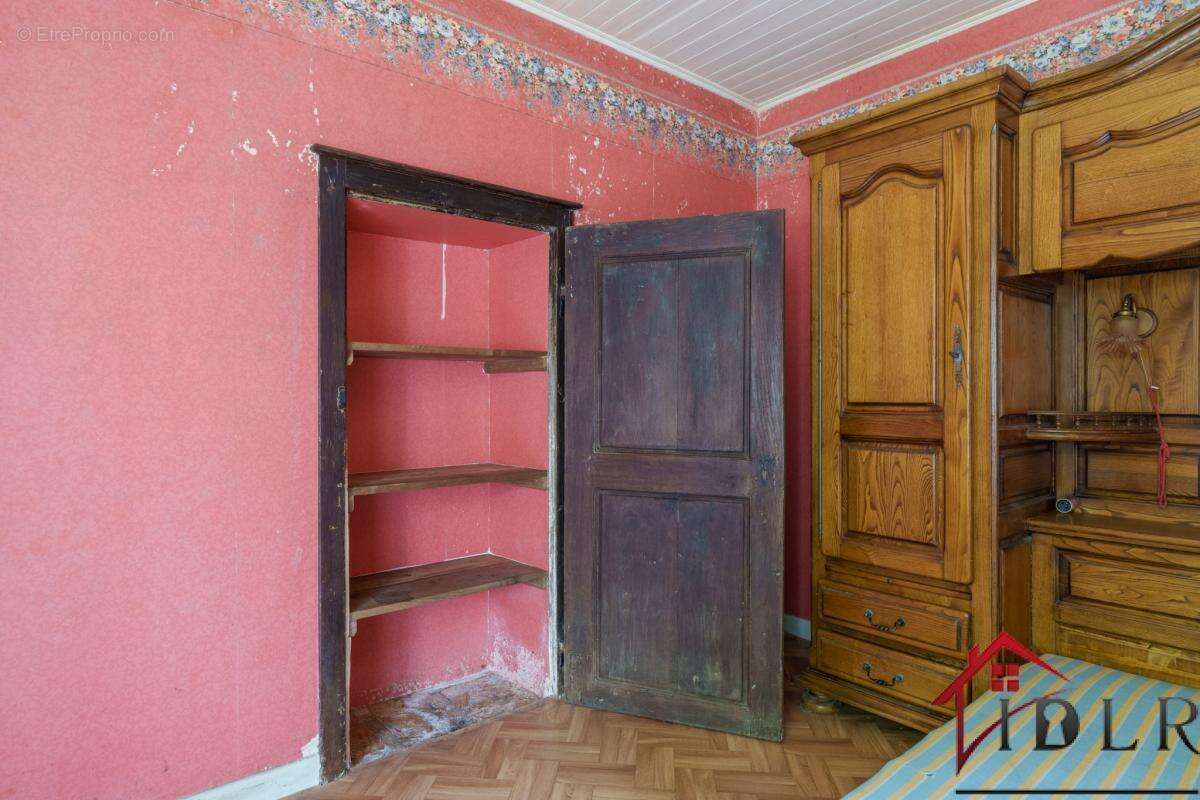 maison a la campagne - photo 19