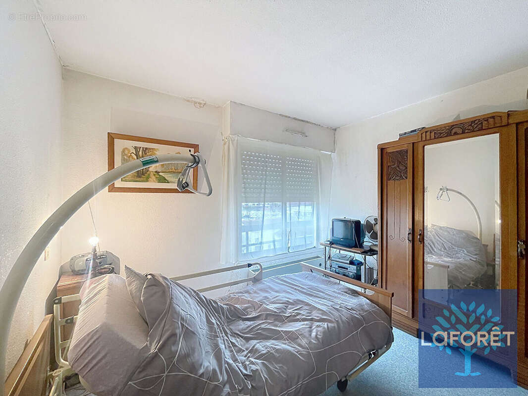 Appartement Dax - photo 3