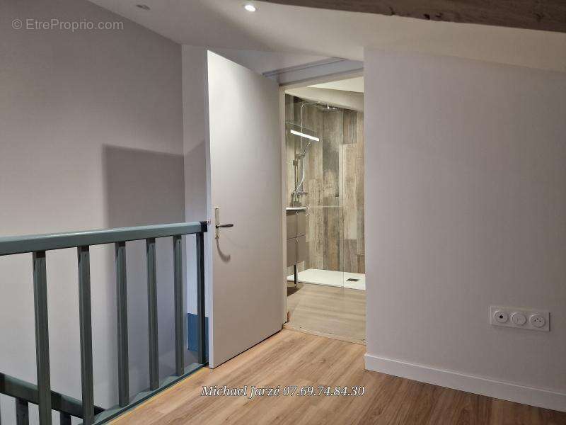 Appartement à POUZAUGES