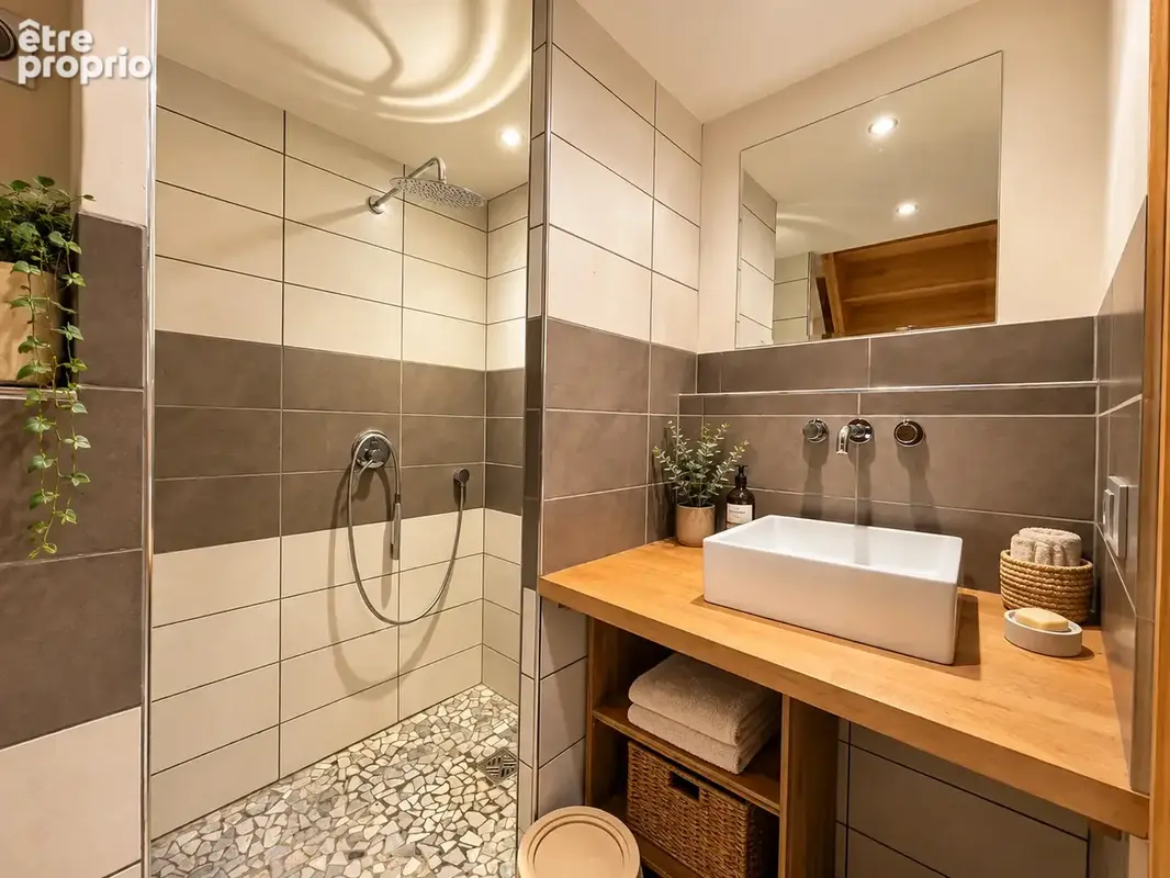 Maison 3 pièces 80 m2 - photo 8