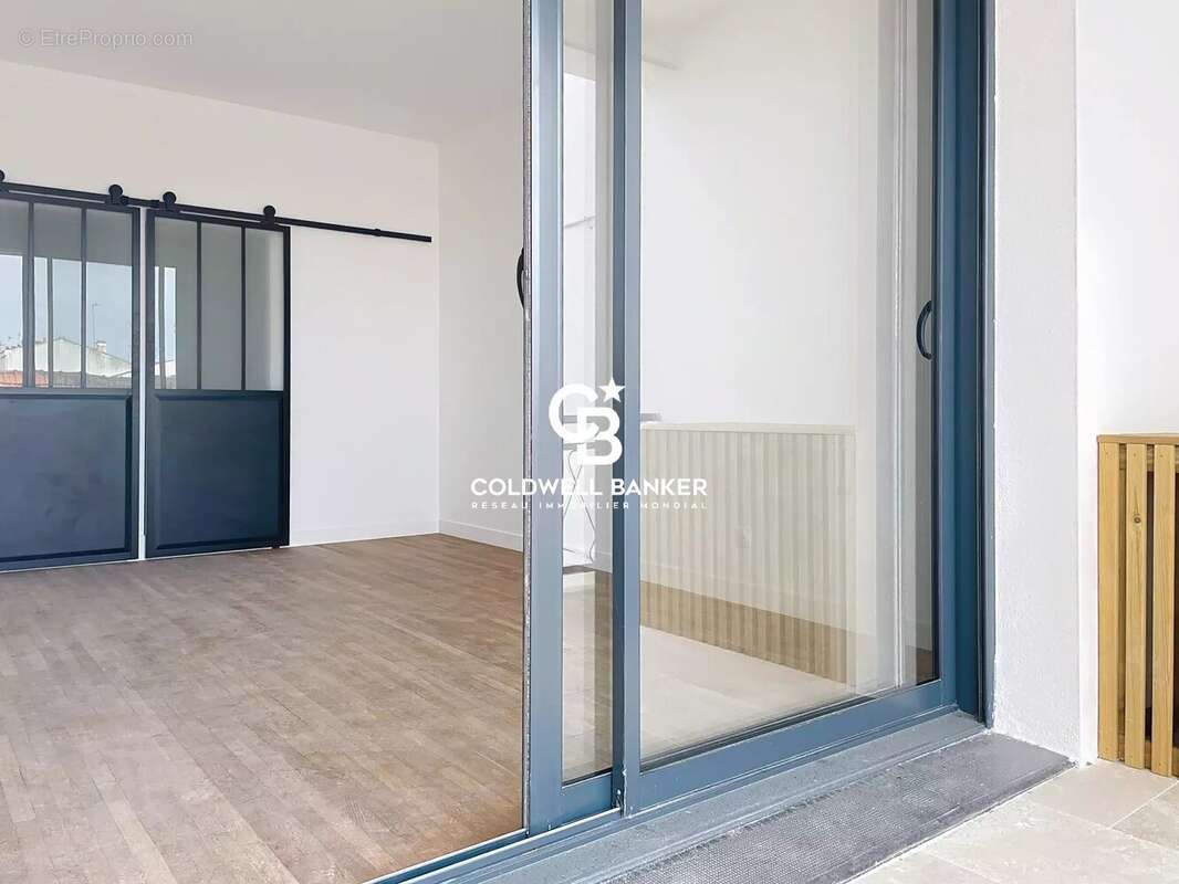 Maison à LA ROCHELLE