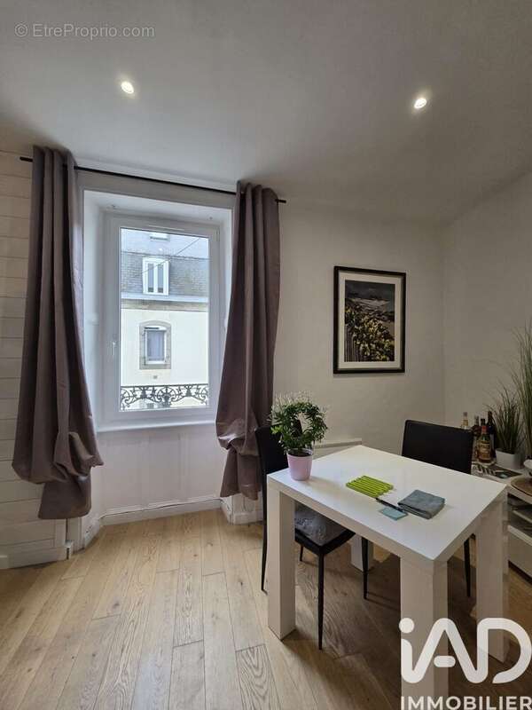 Photo 2 - Appartement à CONCARNEAU