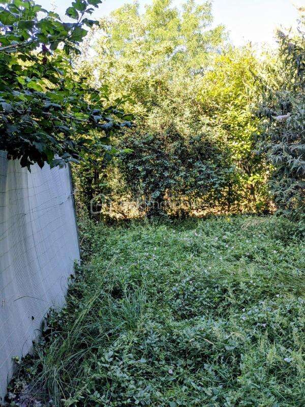 Appartement à CASTILLON-LA-BATAILLE