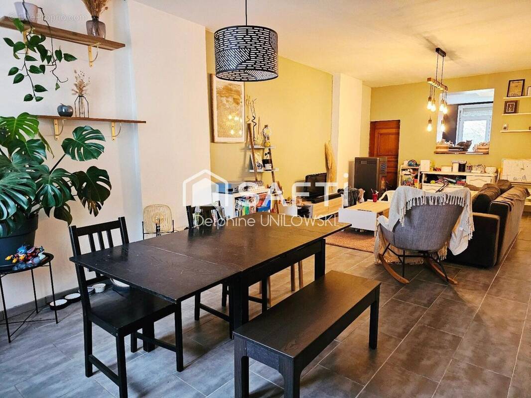 Photo 1 - Maison à MARCHIENNES