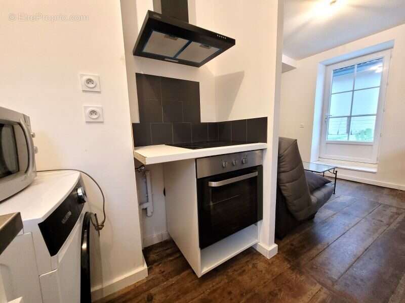 Appartement à SAUVETERRE-DE-BEARN