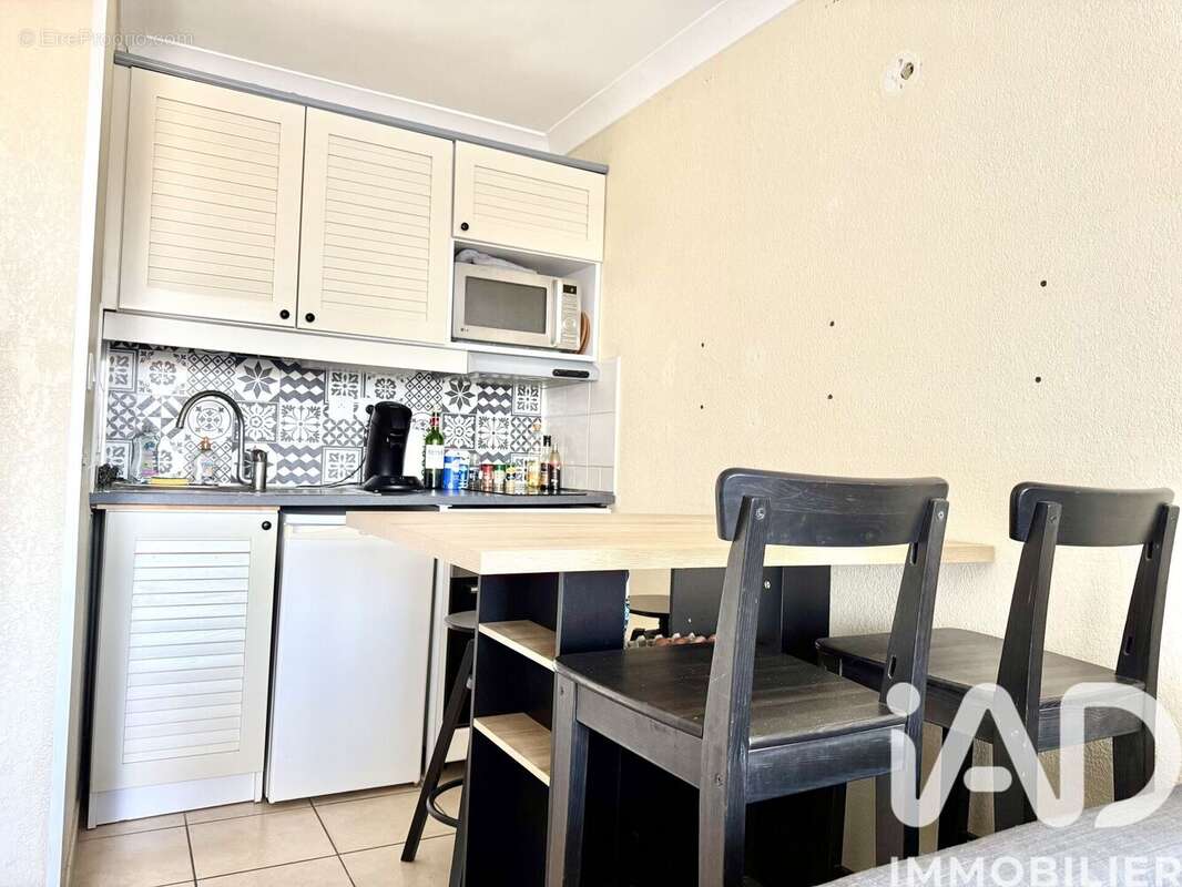 Photo 3 - Appartement à LACANAU