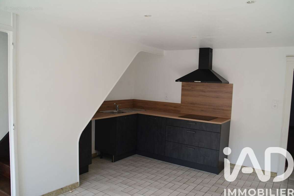 Maison 110 m² à Dombrot-Le-Sec  - photo 8