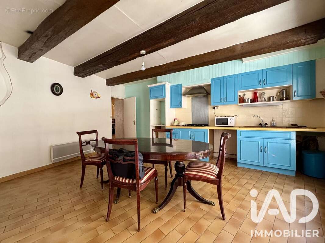 Maison 177 m² à Tuchan  - photo 4