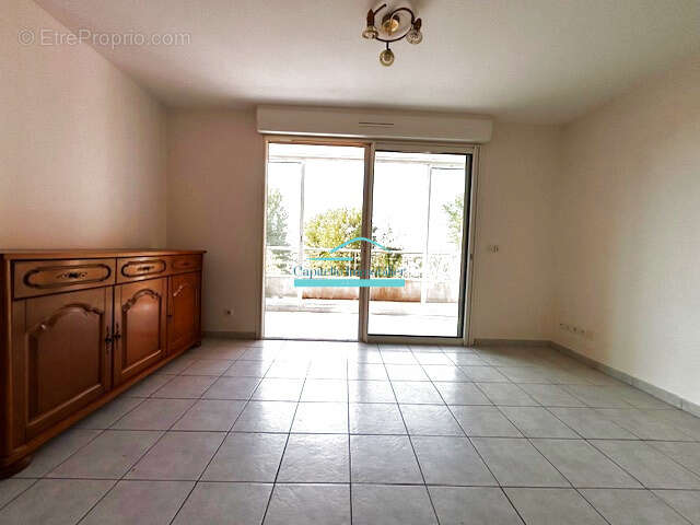 Appartement à PALAVAS-LES-FLOTS
