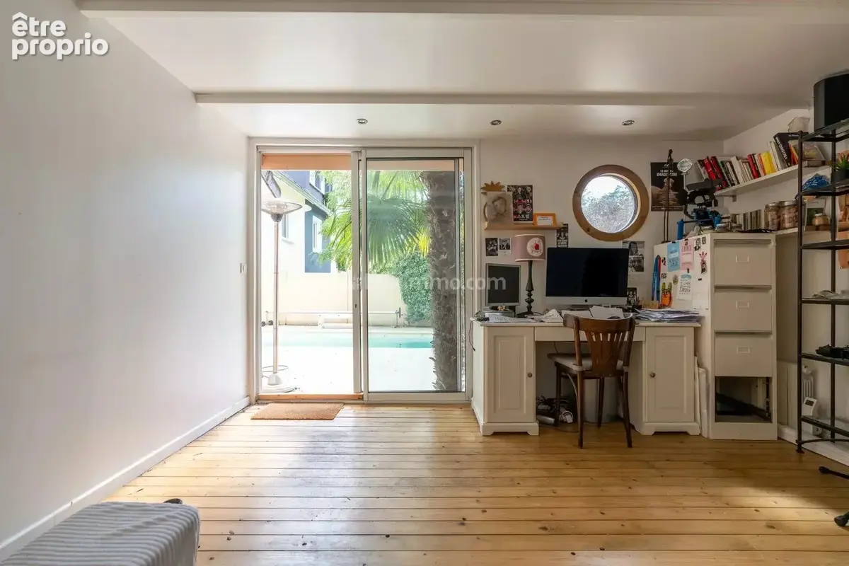 Vente Maison Neuilly-plaisance(93360) 550 000ï¿œ - photo 8
