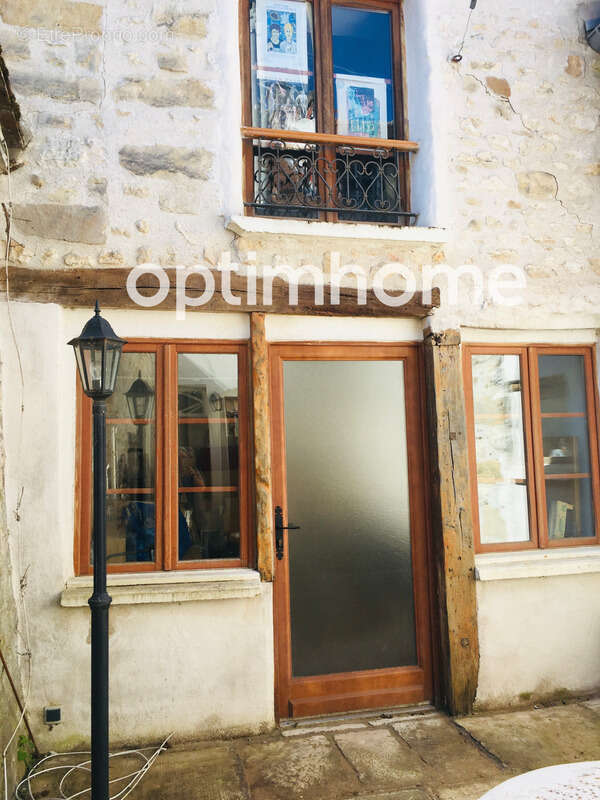 Maison à MORET-SUR-LOING