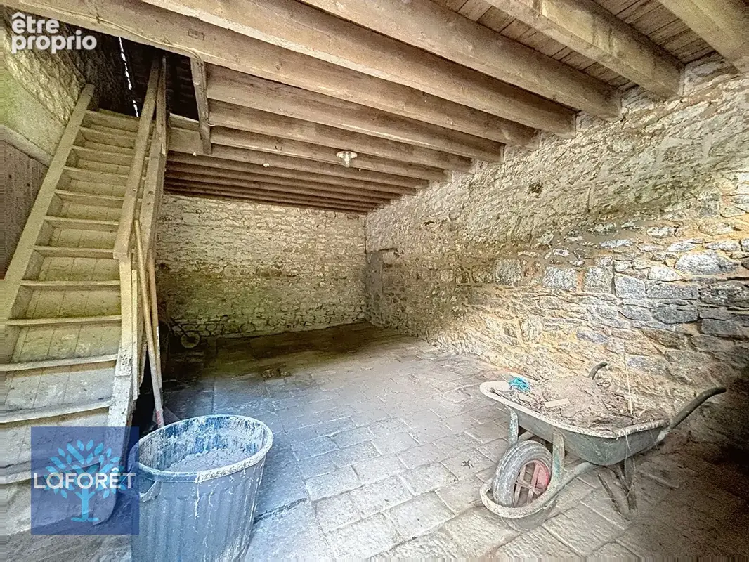 Maison Louvigne-du-desert - photo 17