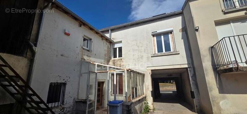 Appartement à DAMPARIS